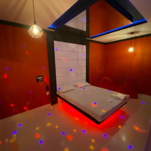 Diamante Motel Valente 3