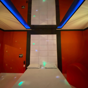 Diamante Motel Valente 4