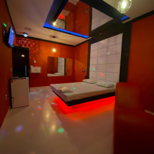 Diamante Motel Valente 5
