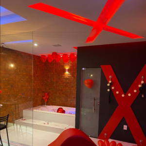 Diamante Motel Valente 6